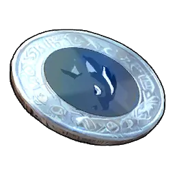 幽焰狼的讨伐证明