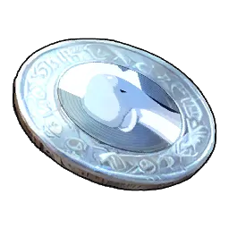 派克龙的讨伐证明