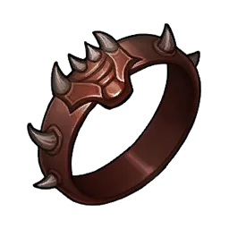 龙属性抵抗戒指+1