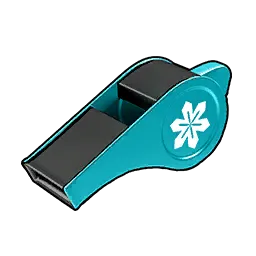 冰属性助威哨子+1