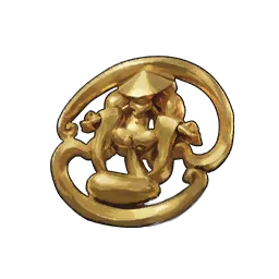 汪宗师徽章