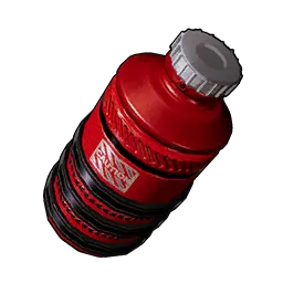 火焰喷射器燃料