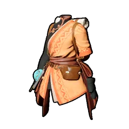 热带地区民族服饰