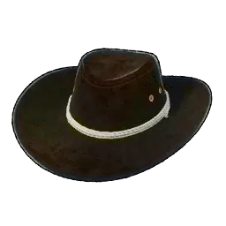 费多拉帽设计图1