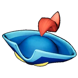 企丸王帽设计图1