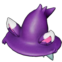 暗巫猫帽设计图1