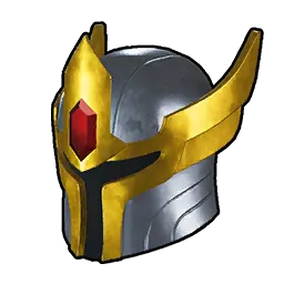 神圣面具设计图