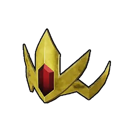 神圣头饰设计图