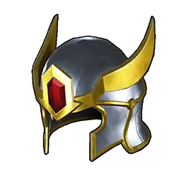 神圣头盔设计图