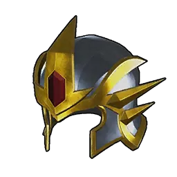 神圣兜帽设计图