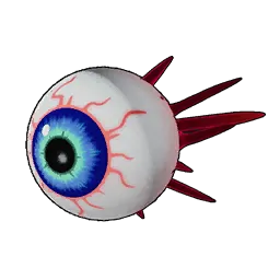 克苏鲁之眼面具