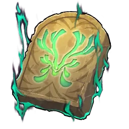 【极】默世鹿的石板