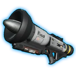 企丸丸的火箭发射器