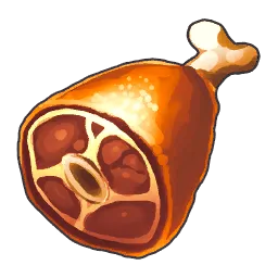 连理龙带骨烤肉