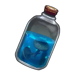 不可思议的蘑菇汁