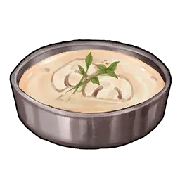 蘑菇汤