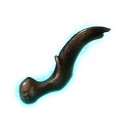 静寂响骨