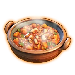 农民的特制料理