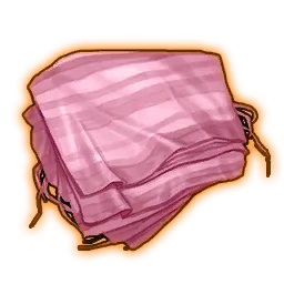 佐伊记忆中的布条