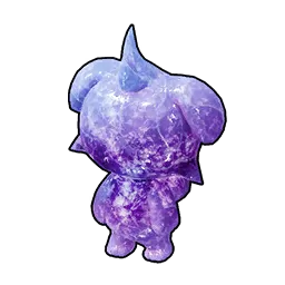 瞅什魔雕像