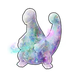 佩克龙雕像