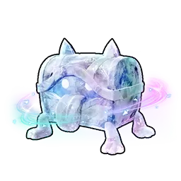 旺财雕像