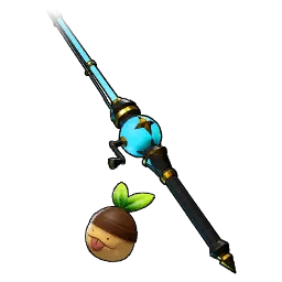 初级钓竿（叶泥泥）设计图