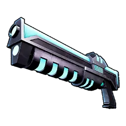 星旋机枪设计图