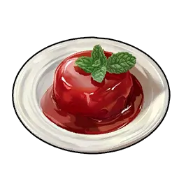 海月灵的水灵果冻