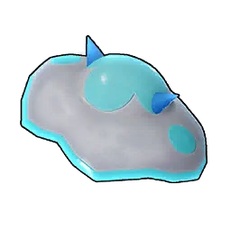 海月灵的水母伞