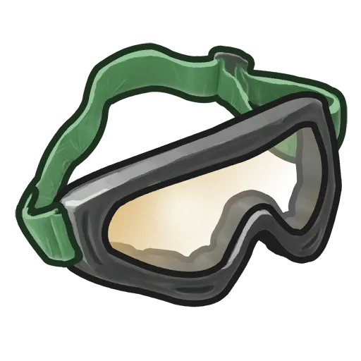 Night Vision Goggles
