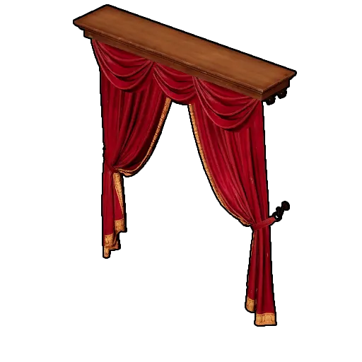 古典高级家具套装