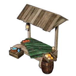 跳蚤市场（道具）