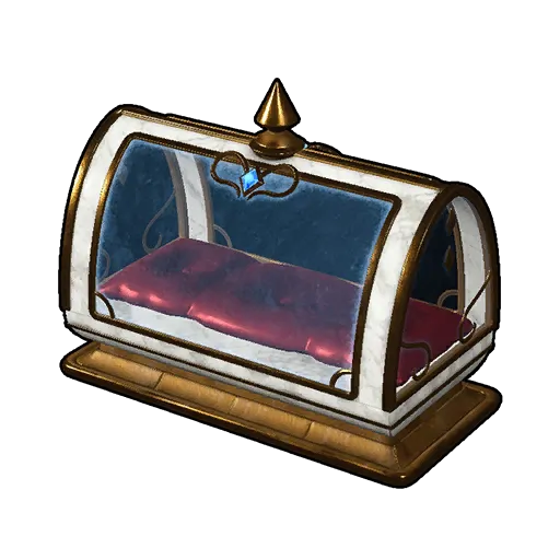 大型帕鲁蛋孵化器