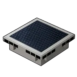 未来风建筑套组