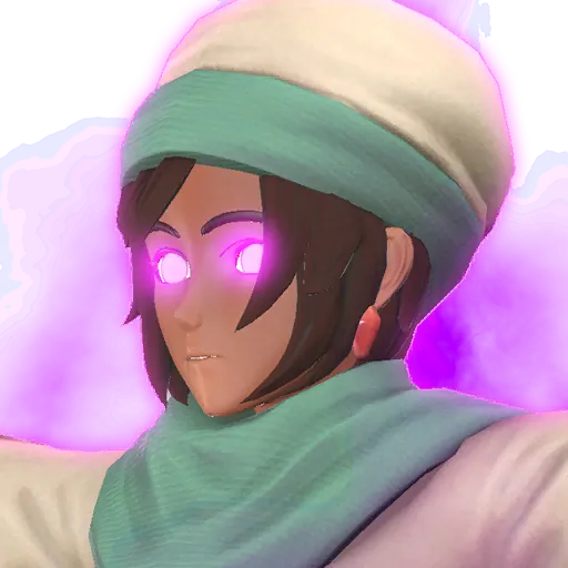 剧透惯犯 通缉犯 低语