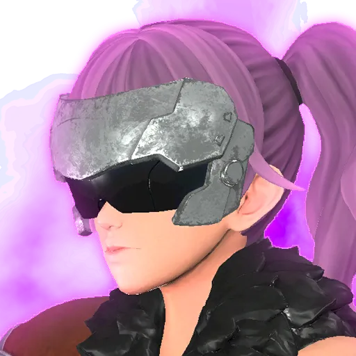 团子小偷 通缉犯 妮波