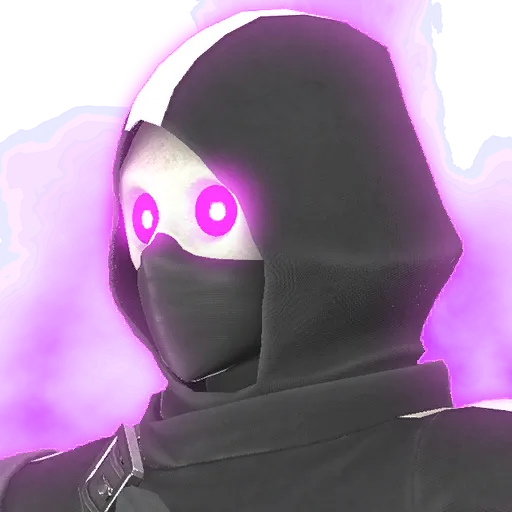 专杀菜鸟 通缉犯 霍克