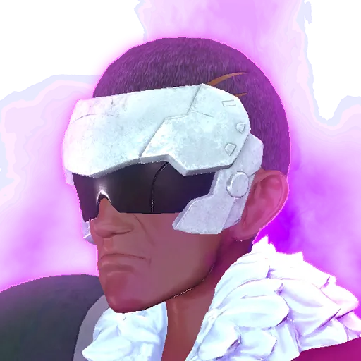 WTM射爆 通缉犯 克林特