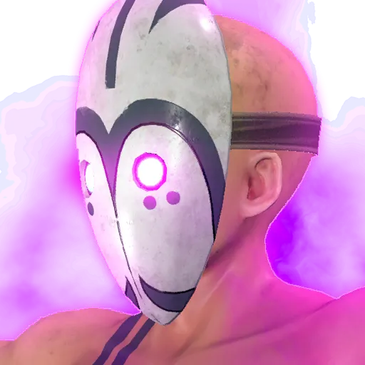 食人鬼 通缉犯 奈尔