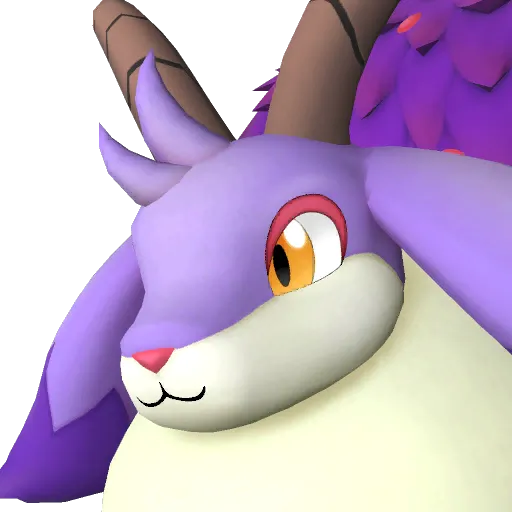 忧郁的农场 郁木羊