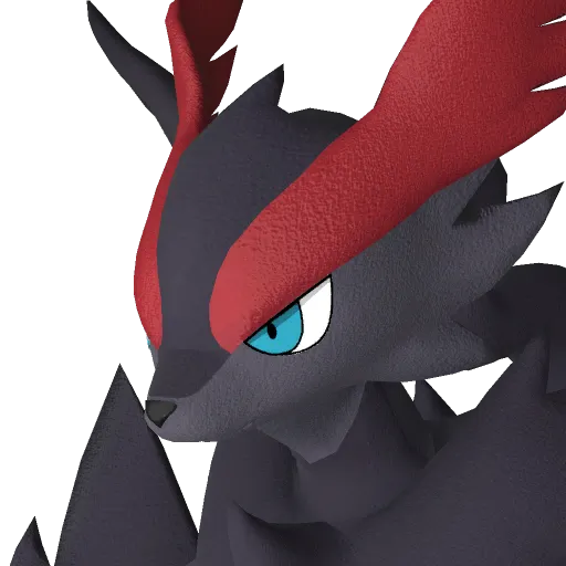 Guardian of the Forest Dragostrophe