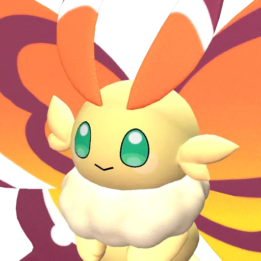 梦蝶之舞 幻悦蝶