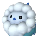雪绵啾