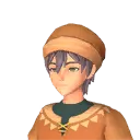 村民