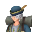 帕鲁商人