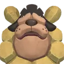 力士獒