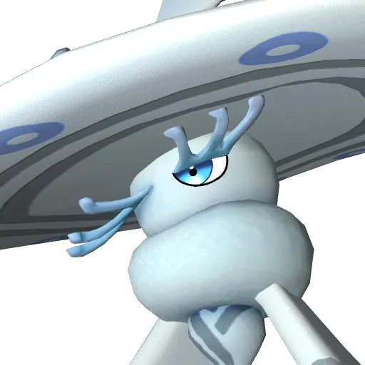 纯白贵妇 绸笠蛾